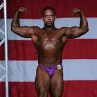 Chris   Jackway - NPC Heart of Texas 2010 - #1