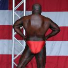 Howard   Simms - NPC Heart of Texas 2010 - #1