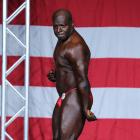 Howard   Simms - NPC Heart of Texas 2010 - #1