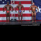 IFBB Titans Grand Prix 2013 - #1