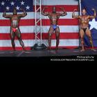 IFBB Titans Grand Prix 2013 - #1