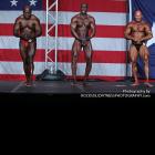 IFBB Titans Grand Prix 2013 - #1