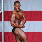 Jeremy  Sanders - NPC Heart of Texas 2010 - #1