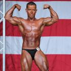 Jeremy  Sanders - NPC Heart of Texas 2010 - #1