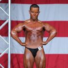 Jeremy  Sanders - NPC Heart of Texas 2010 - #1