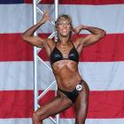 Monica  Steiner - NPC Heart of Texas 2010 - #1