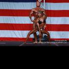 Greg  Whiteley - NPC Heart of Texas 2010 - #1