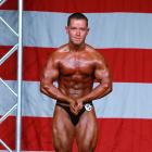 Jeremy  Sanders - NPC Heart of Texas 2010 - #1