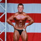 Jeremy  Sanders - NPC Heart of Texas 2010 - #1