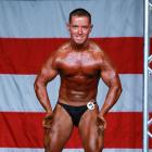 Jeremy  Sanders - NPC Heart of Texas 2010 - #1