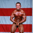 Jeremy  Sanders - NPC Heart of Texas 2010 - #1