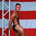 Jeremy  Sanders - NPC Heart of Texas 2010 - #1