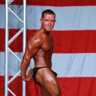 Jeremy  Sanders - NPC Heart of Texas 2010 - #1