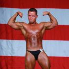 Jeremy  Sanders - NPC Heart of Texas 2010 - #1