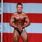 Jeremy  Sanders - NPC Heart of Texas 2010 - #1