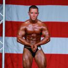 Jeremy  Sanders - NPC Heart of Texas 2010 - #1