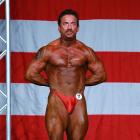 Michael     Burton     - NPC Heart of Texas 2010 - #1