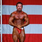 Michael     Burton     - NPC Heart of Texas 2010 - #1