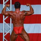 Michael     Burton     - NPC Heart of Texas 2010 - #1