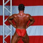 Michael     Burton     - NPC Heart of Texas 2010 - #1