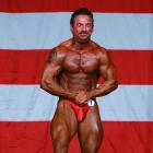 Michael     Burton     - NPC Heart of Texas 2010 - #1