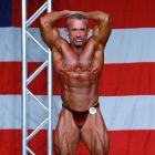 Stephen  McNamara - NPC Heart of Texas 2010 - #1