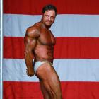 Chris  Reed - NPC Heart of Texas 2010 - #1