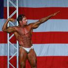 Chris  Reed - NPC Heart of Texas 2010 - #1