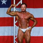 Chris  Reed - NPC Heart of Texas 2010 - #1