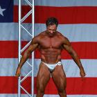 Chris  Reed - NPC Heart of Texas 2010 - #1