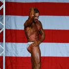 Chris  Reed - NPC Heart of Texas 2010 - #1