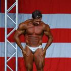 Chris  Reed - NPC Heart of Texas 2010 - #1