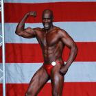 Chas  Briscoe - NPC Heart of Texas 2010 - #1