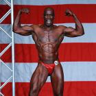 Chas  Briscoe - NPC Heart of Texas 2010 - #1