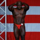 Chas  Briscoe - NPC Heart of Texas 2010 - #1