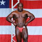 Howard   Simms - NPC Heart of Texas 2010 - #1