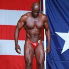 Chas  Briscoe - NPC Heart of Texas 2010 - #1