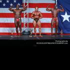 IFBB Titans Grand Prix 2013 - #1