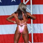 Rachelle  Stevens - NPC Heart of Texas 2010 - #1