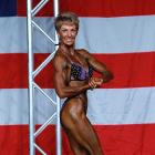 Debbie  Norris - NPC Heart of Texas 2010 - #1