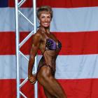 Debbie  Norris - NPC Heart of Texas 2010 - #1