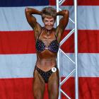 Debbie  Norris - NPC Heart of Texas 2010 - #1