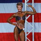 Debbie  Norris - NPC Heart of Texas 2010 - #1