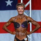 Debbie  Norris - NPC Heart of Texas 2010 - #1