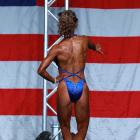 Monica  Steiner - NPC Heart of Texas 2010 - #1