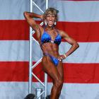 Monica  Steiner - NPC Heart of Texas 2010 - #1