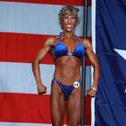 Monica  Steiner - NPC Heart of Texas 2010 - #1