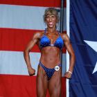 Monica  Steiner - NPC Heart of Texas 2010 - #1