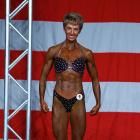 Debbie  Norris - NPC Heart of Texas 2010 - #1