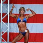 Monica  Steiner - NPC Heart of Texas 2010 - #1